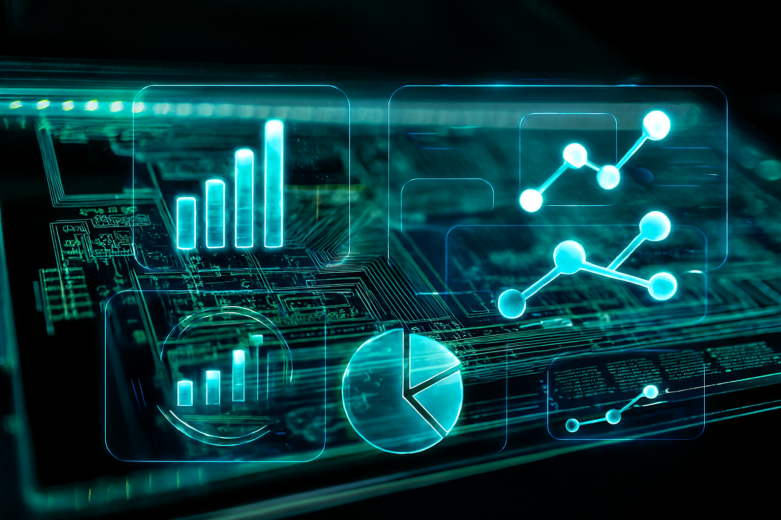 Machine Learning and Analytics BDAI_machinelearning