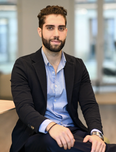 Dr. Pejman Najafi
