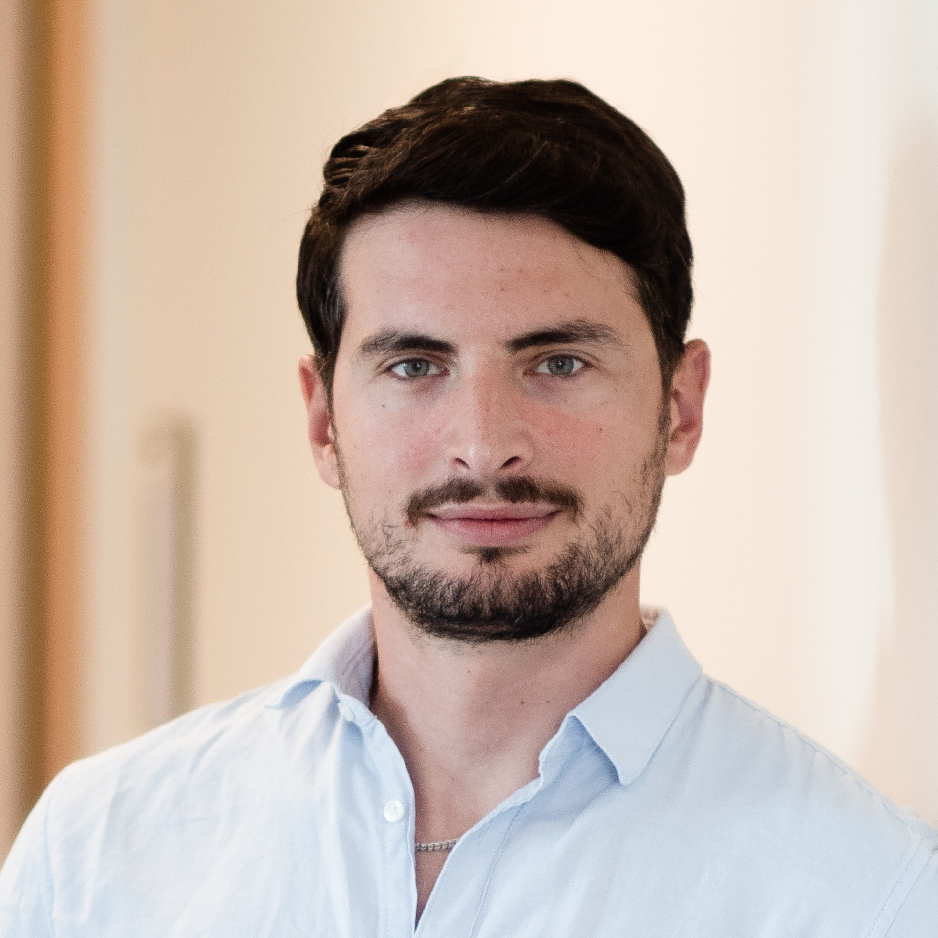 Prof. Dr. Daniele Di Mitri